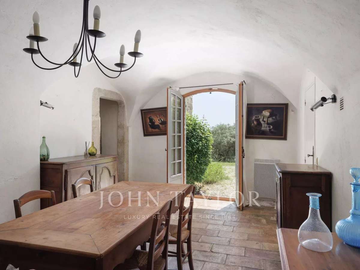 House La Colle-sur-Loup