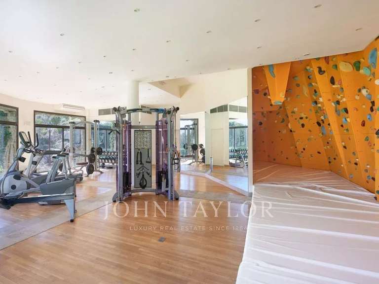 House with Sea view La Colle-sur-Loup - 8 bedrooms - 800m²