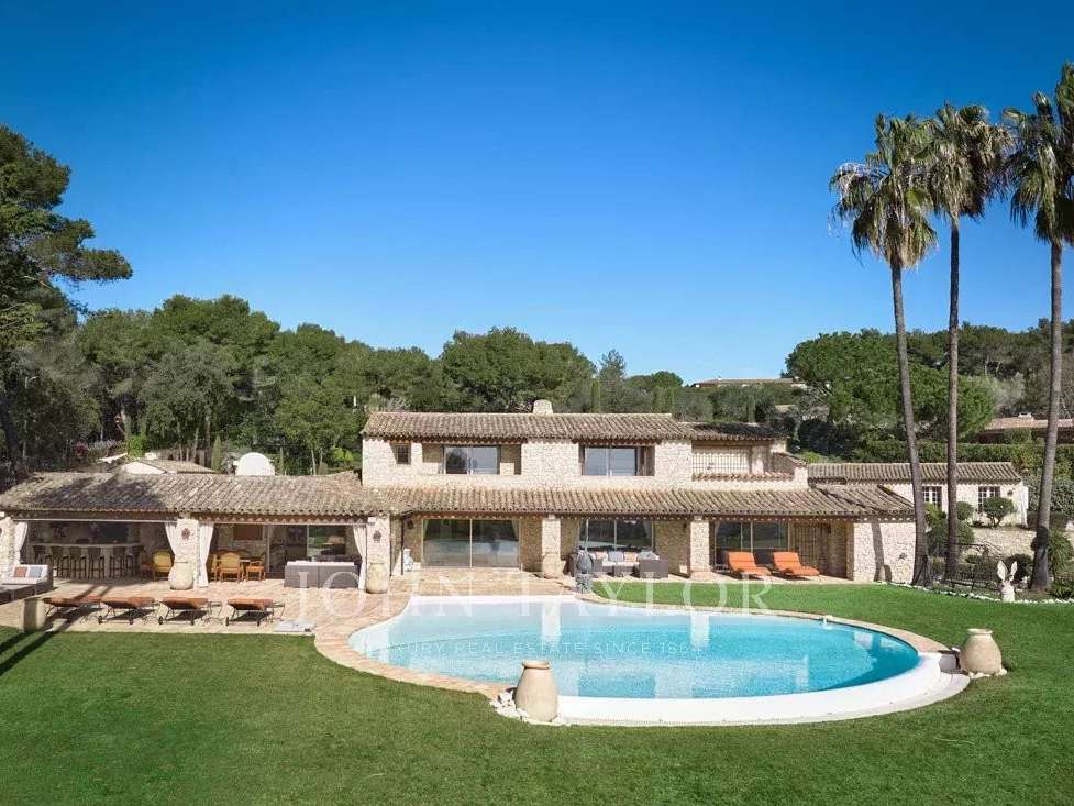 Maison La Colle-sur-Loup