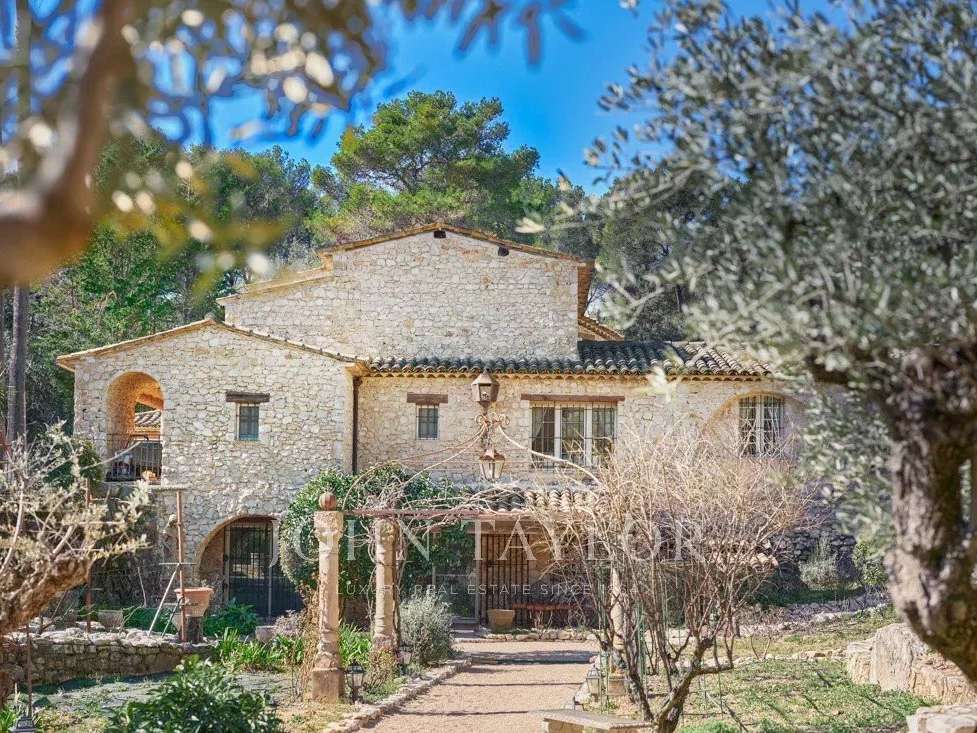 Maison La Colle-sur-Loup