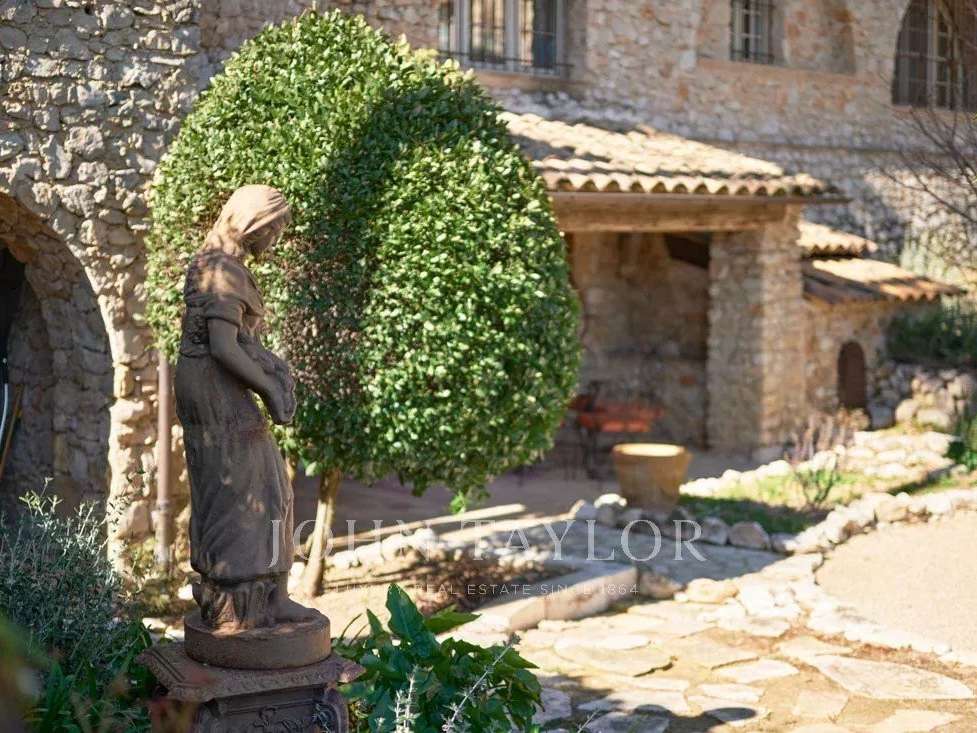 Maison La Colle-sur-Loup