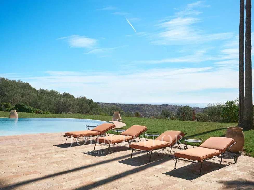 Maison La Colle-sur-Loup