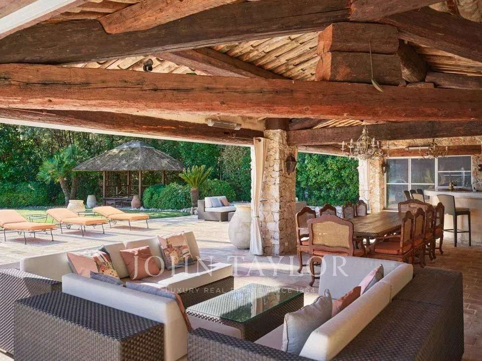 Maison La Colle-sur-Loup