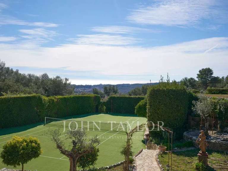 House with Sea view La Colle-sur-Loup - 8 bedrooms - 800m²