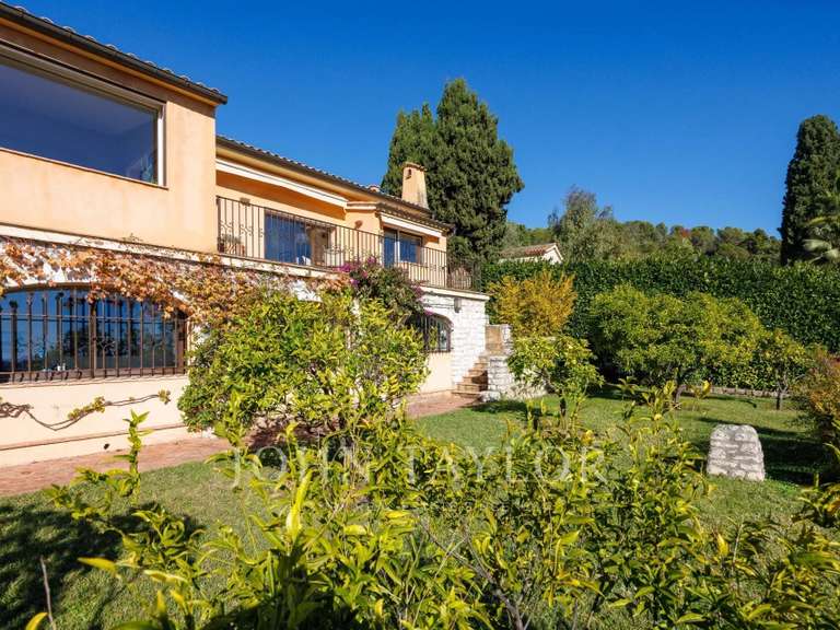 House La Colle-sur-Loup - 3 bedrooms - 172m²