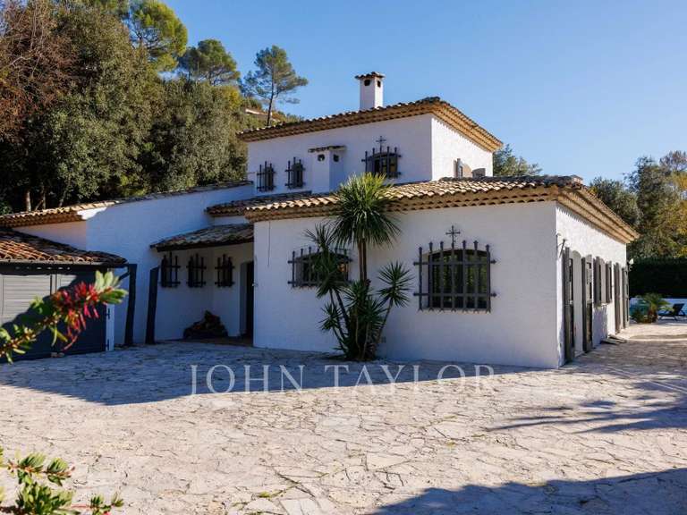 House La Colle-sur-Loup - 4 bedrooms - 274m²