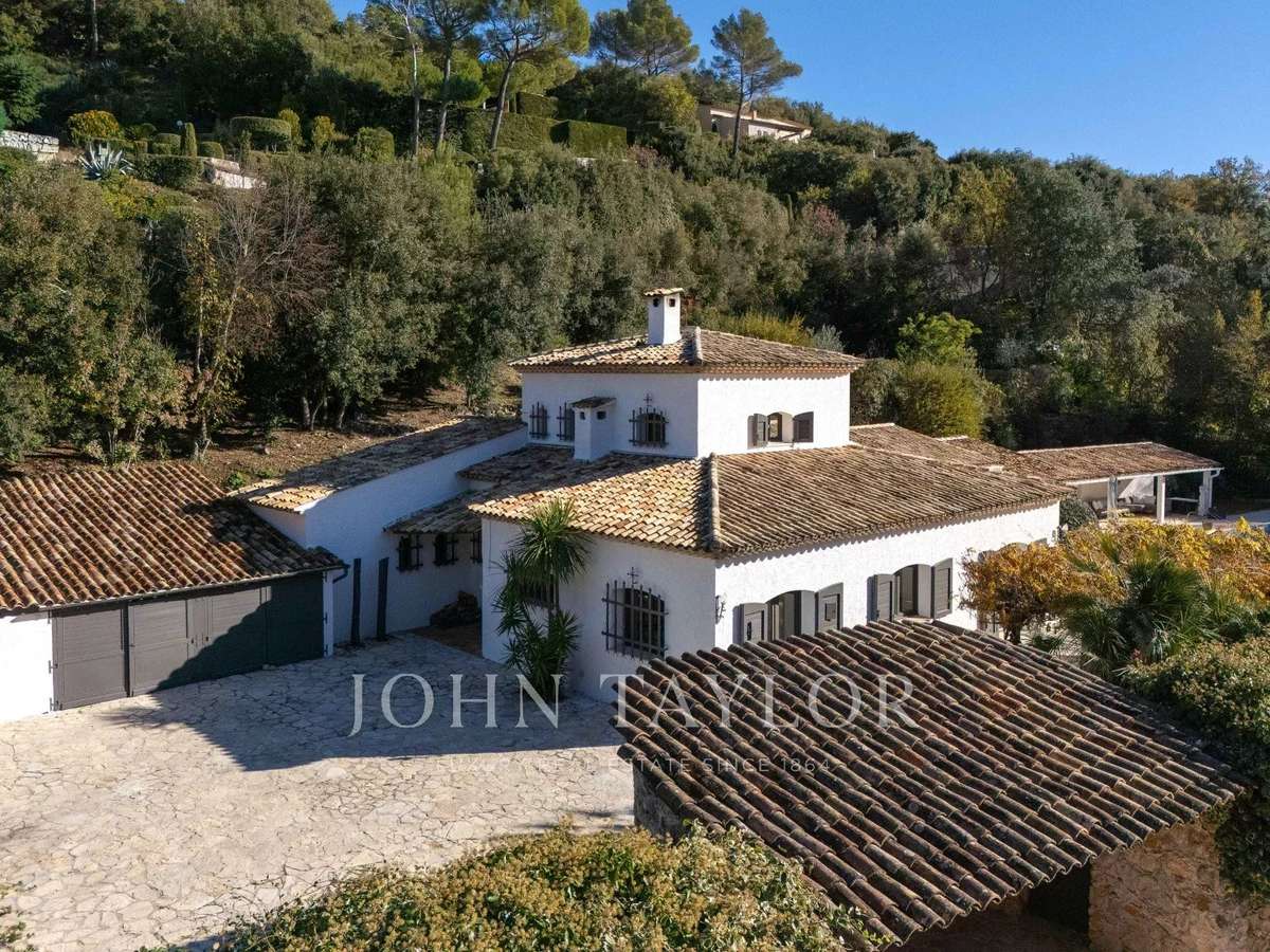 Maison La Colle-sur-Loup