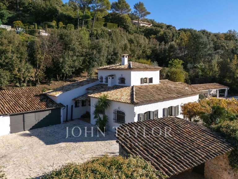 House La Colle-sur-Loup - 4 bedrooms - 274m²