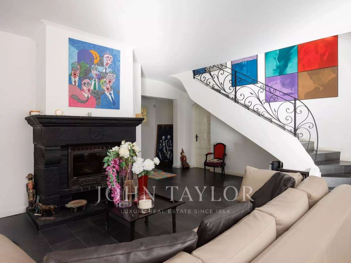 Maison La Colle-sur-Loup