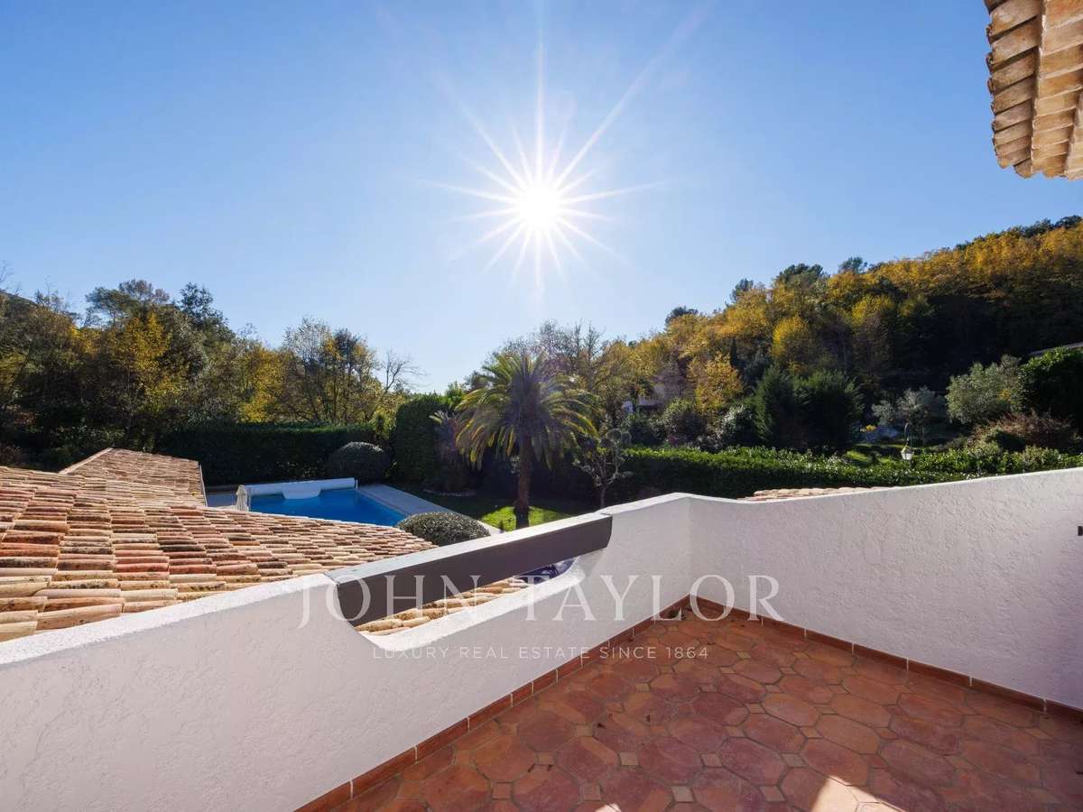 Maison La Colle-sur-Loup