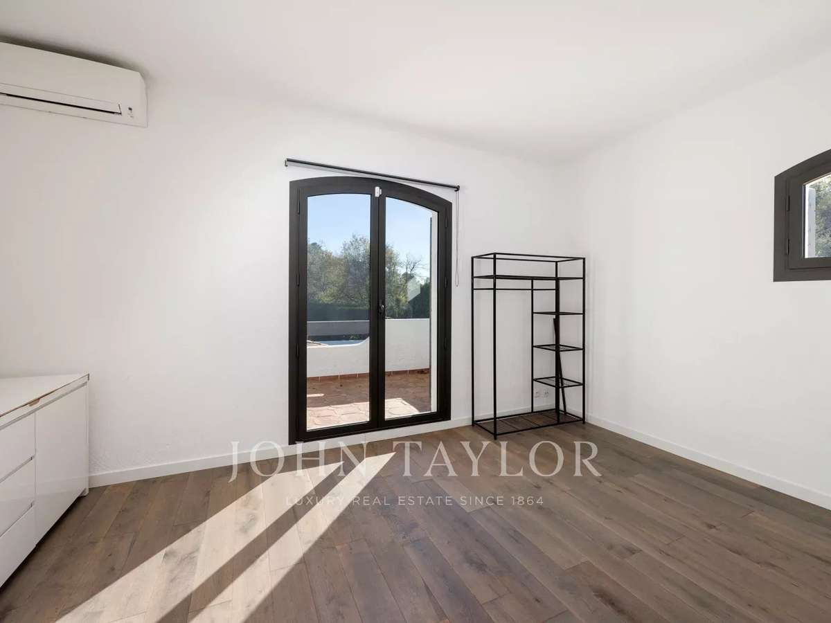 Maison La Colle-sur-Loup