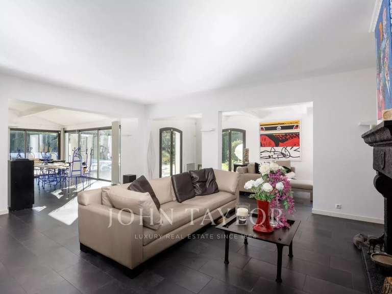 House La Colle-sur-Loup - 4 bedrooms - 274m²