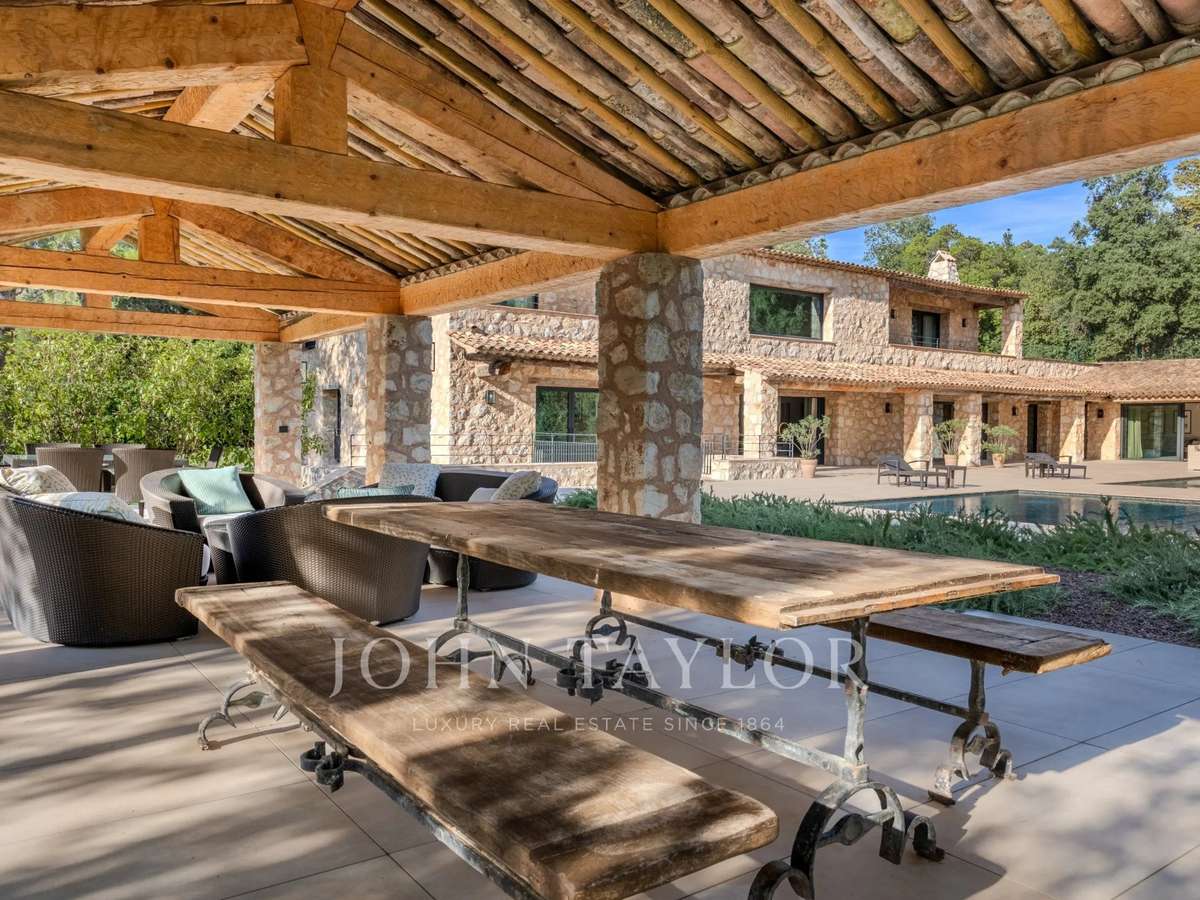 House La Colle-sur-Loup