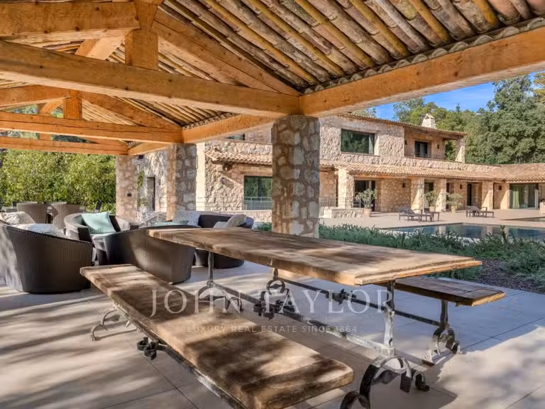 House La Colle-sur-Loup - 6 bedrooms - 1170m²