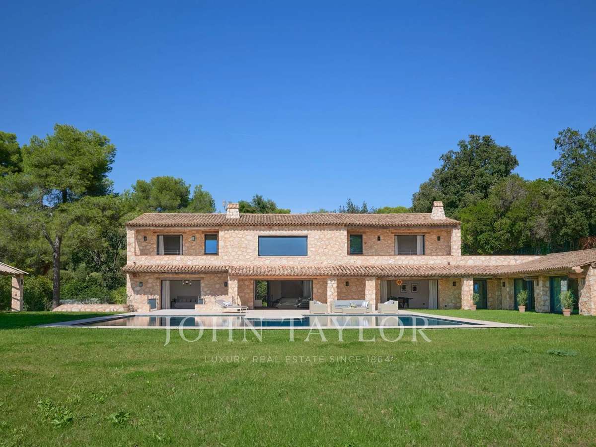 House La Colle-sur-Loup