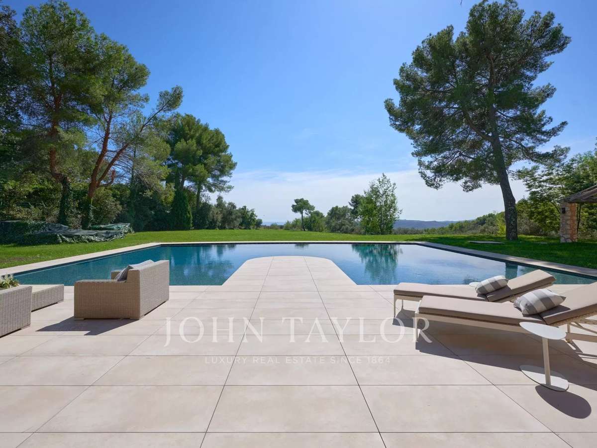 House La Colle-sur-Loup