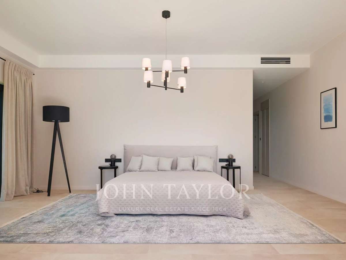 House La Colle-sur-Loup