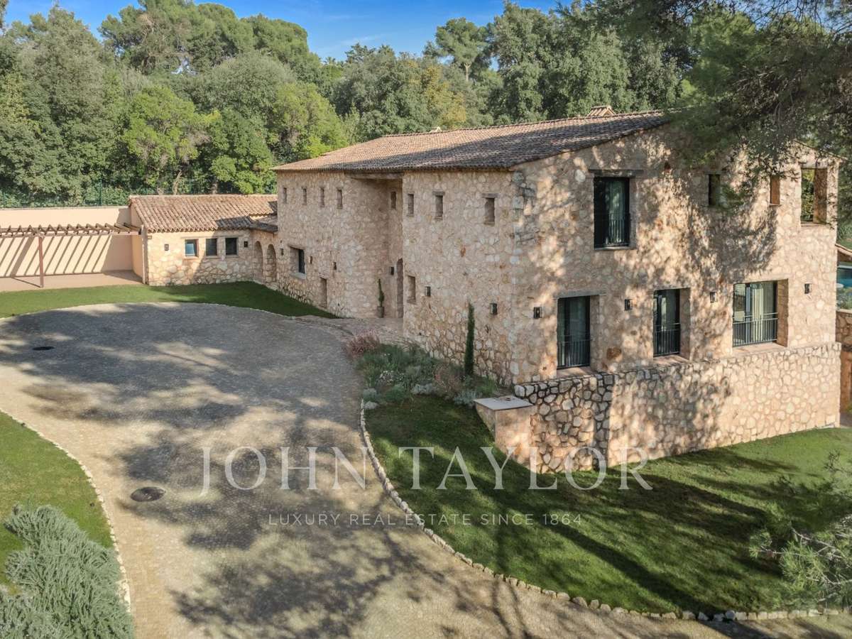 House La Colle-sur-Loup