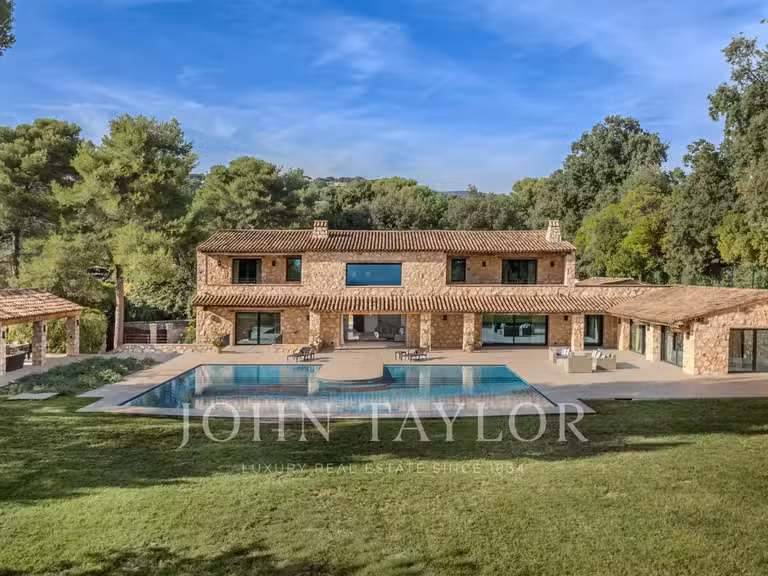 House La Colle-sur-Loup - 6 bedrooms - 1170m²