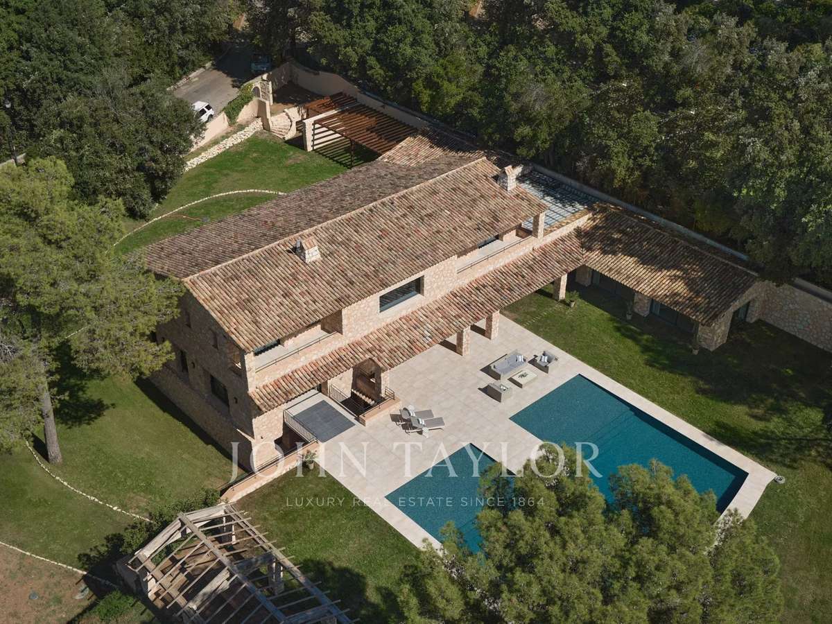 House La Colle-sur-Loup