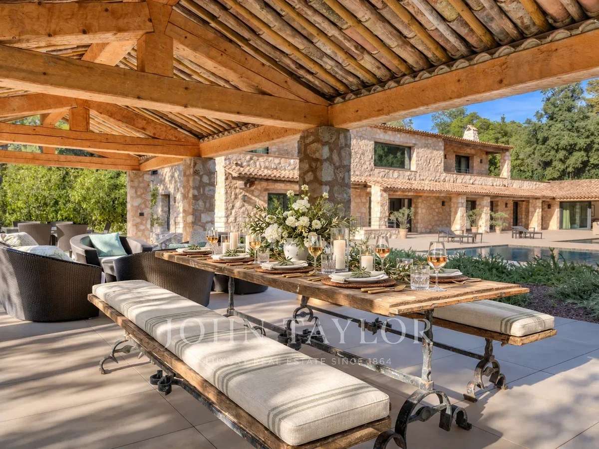 House La Colle-sur-Loup