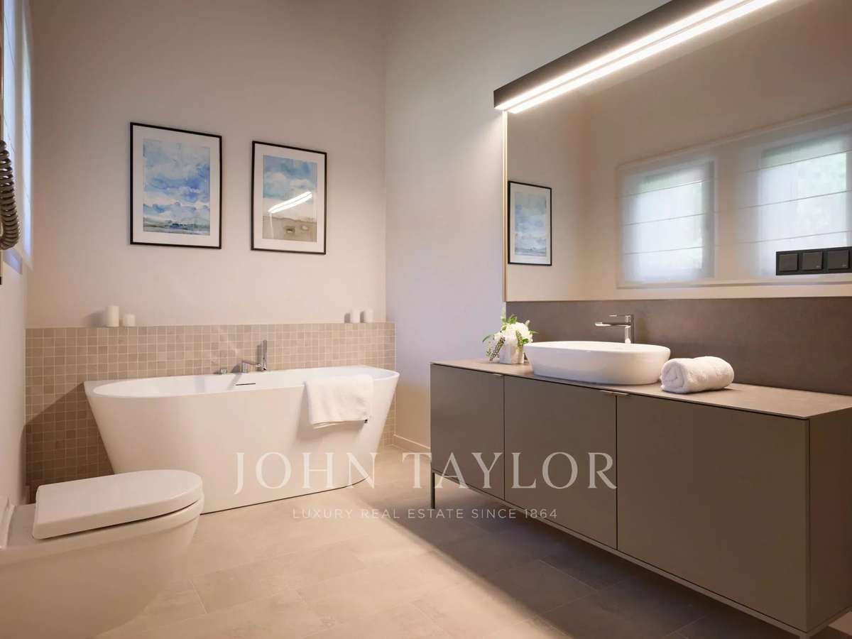 House La Colle-sur-Loup