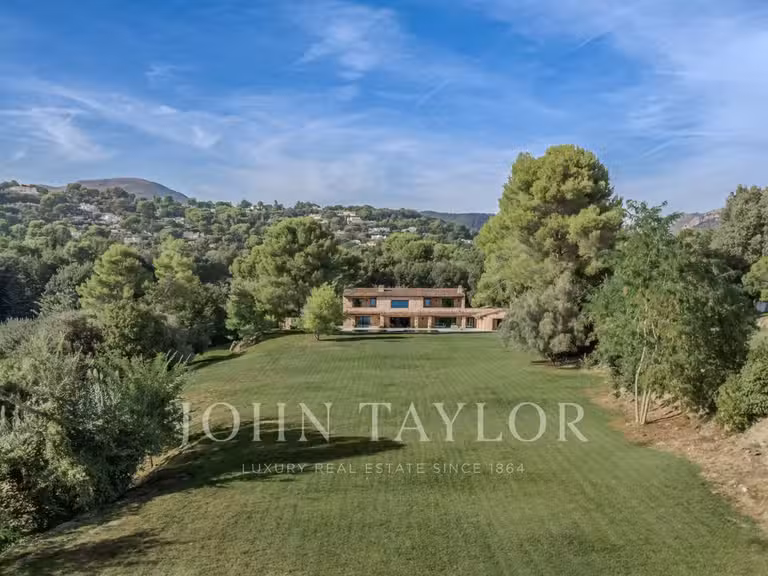 House La Colle-sur-Loup - 6 bedrooms - 1170m²