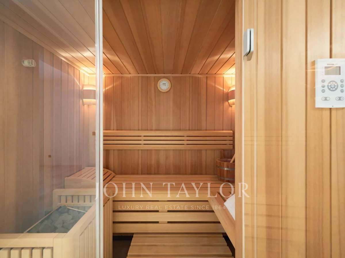 House La Colle-sur-Loup