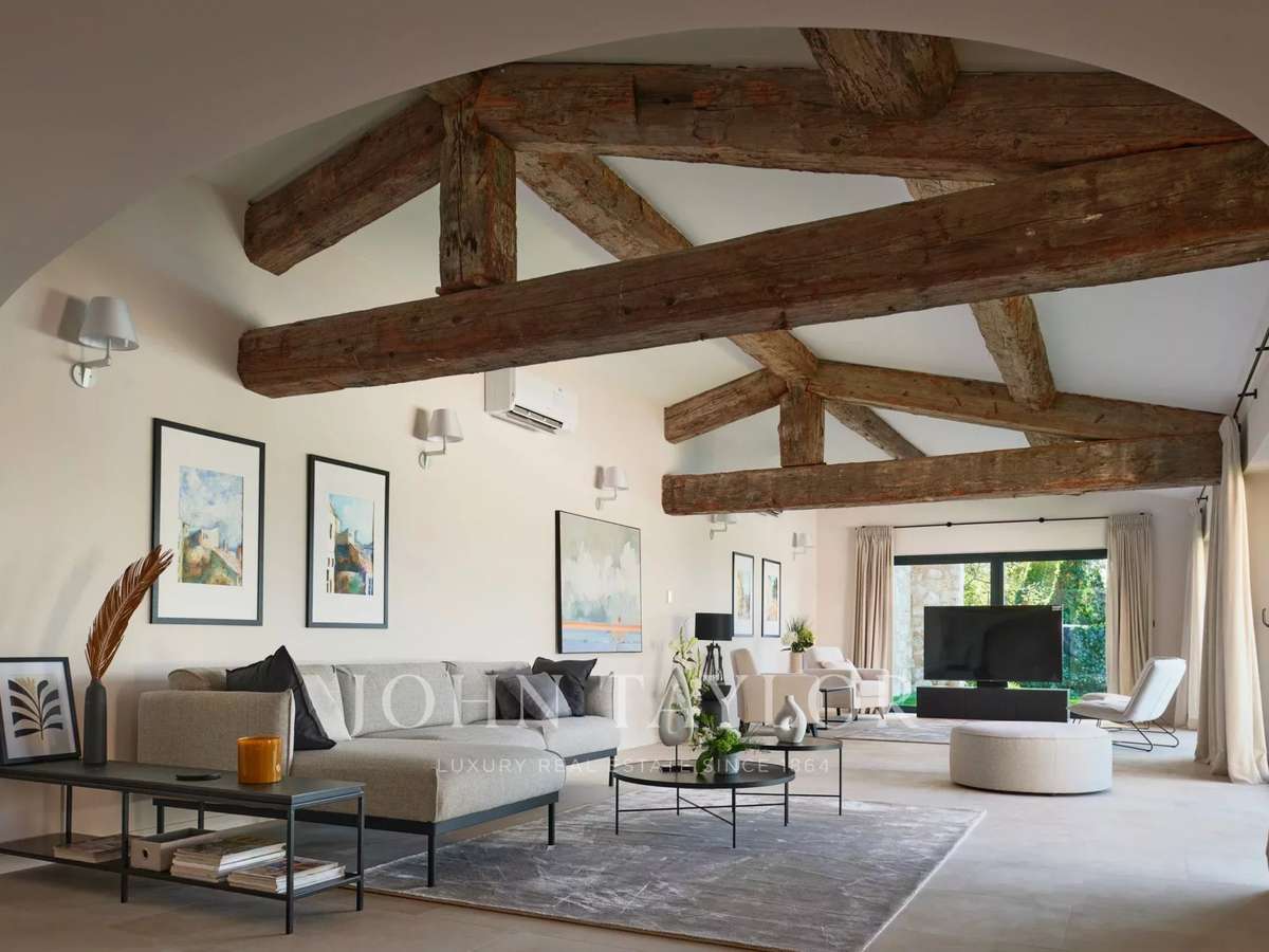 House La Colle-sur-Loup