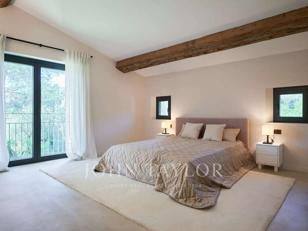 House La Colle-sur-Loup