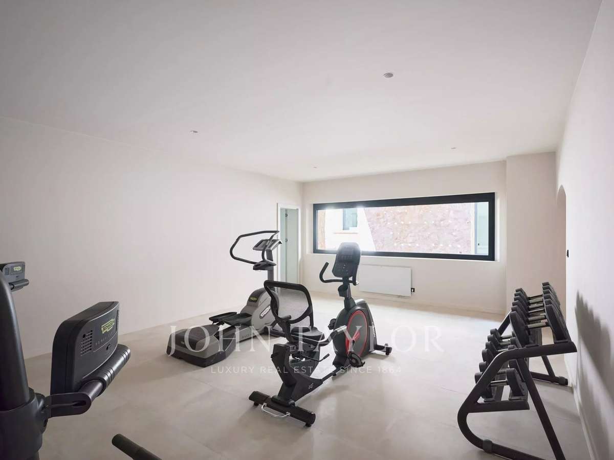 House La Colle-sur-Loup