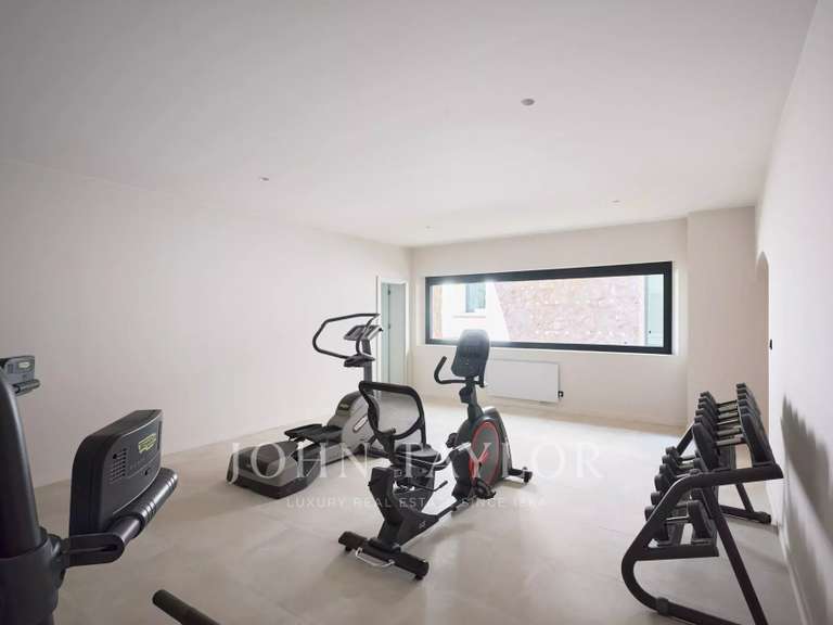 Maison La Colle-sur-Loup - 6 chambres - 1170m²