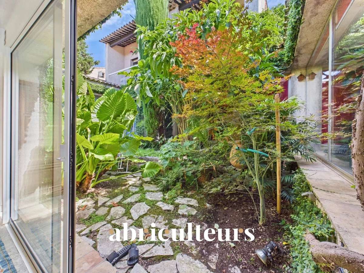 Maison La Colle-sur-Loup