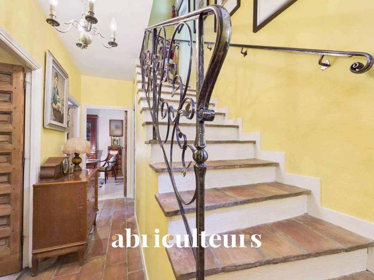 Maison La Colle-sur-Loup