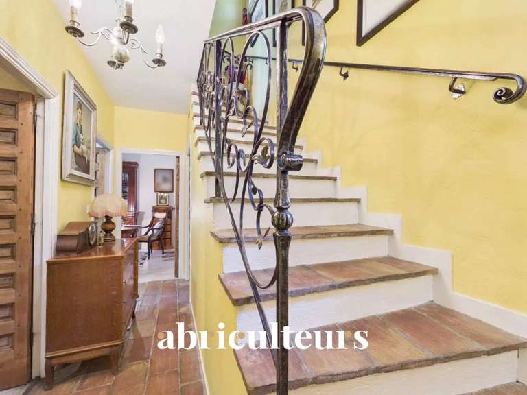 Maison La Colle-sur-Loup - 5 chambres - 276m²