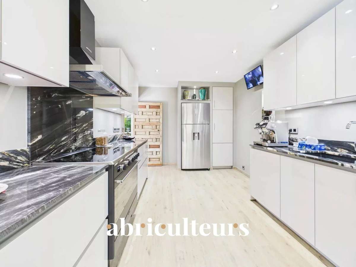 Maison La Colle-sur-Loup