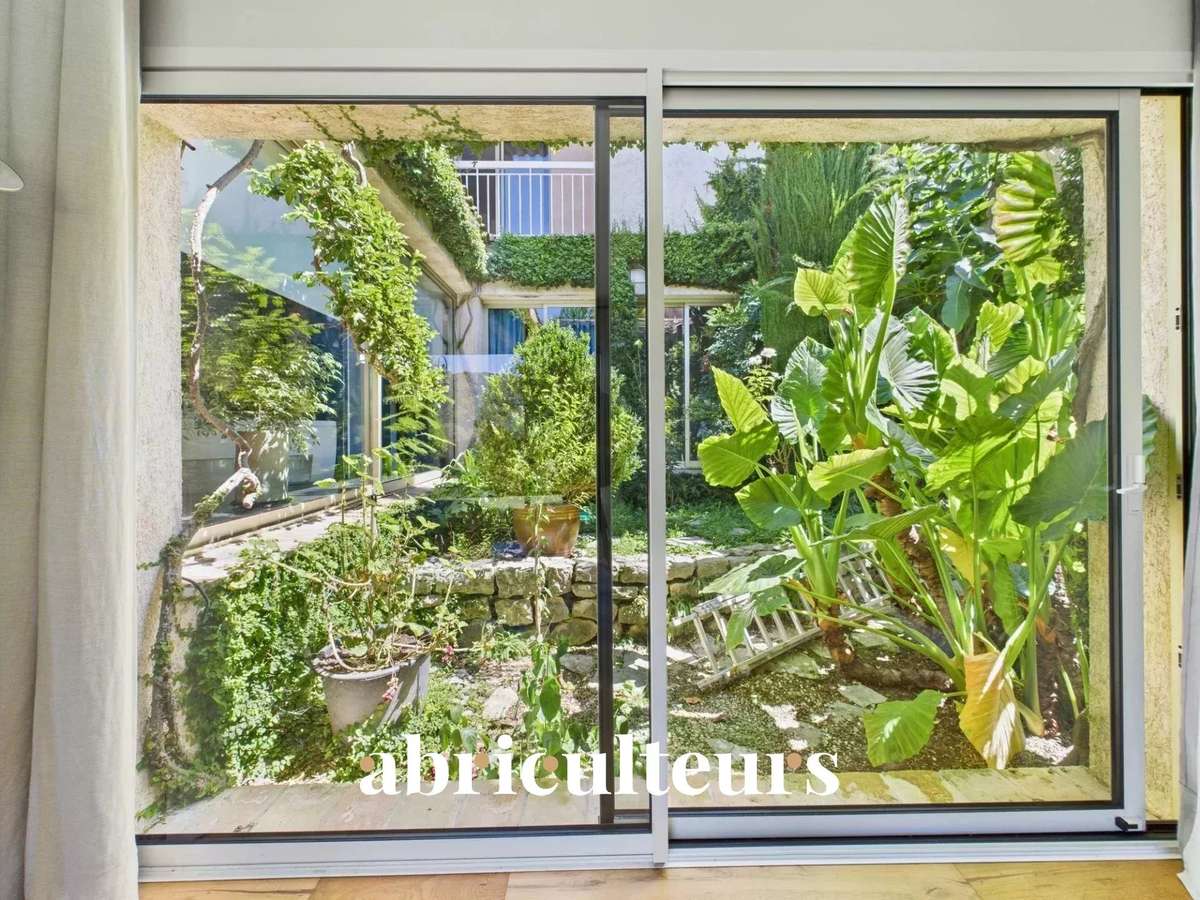 Maison La Colle-sur-Loup