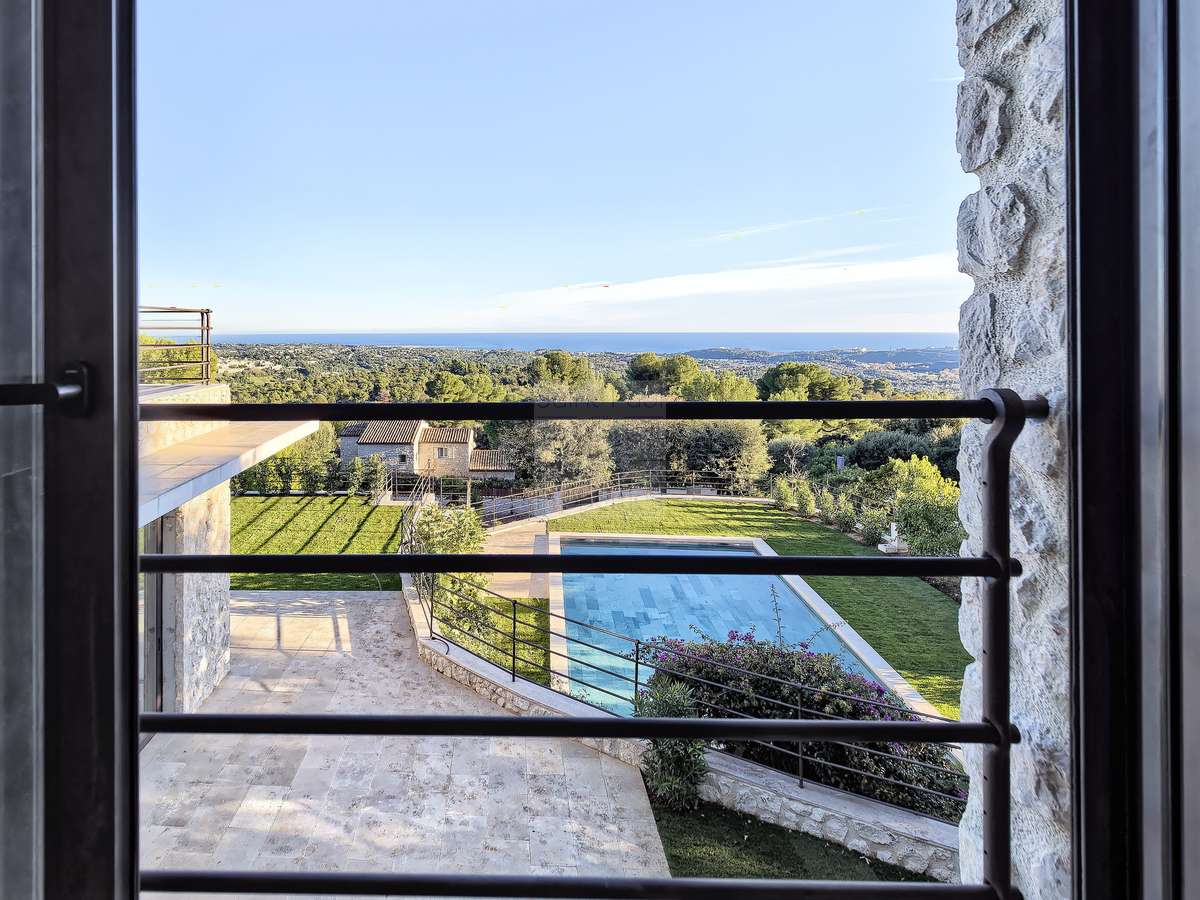 Maison La Colle-sur-Loup