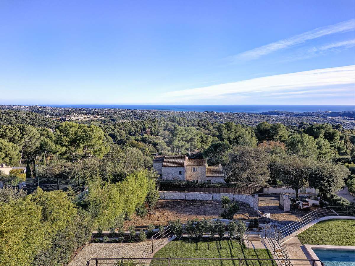 Maison La Colle-sur-Loup