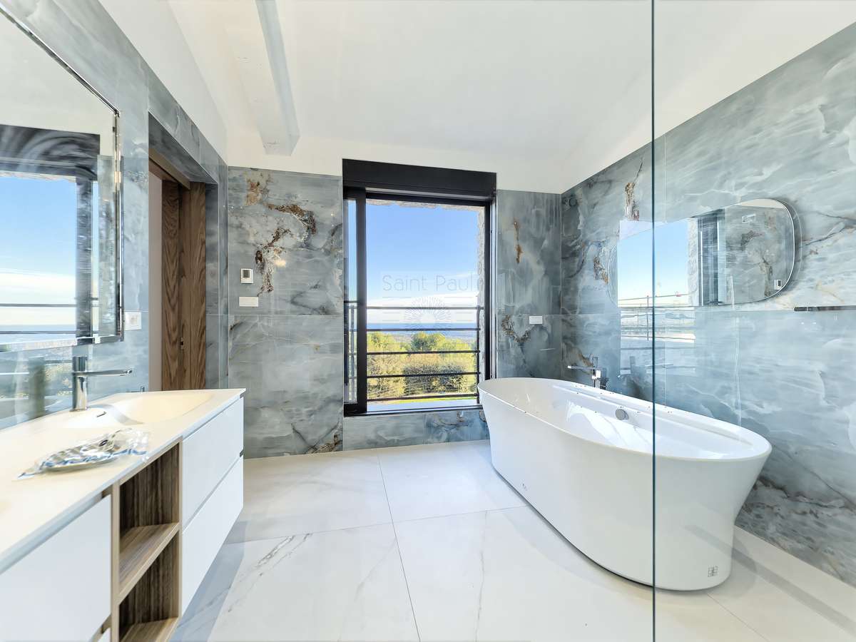 Maison La Colle-sur-Loup