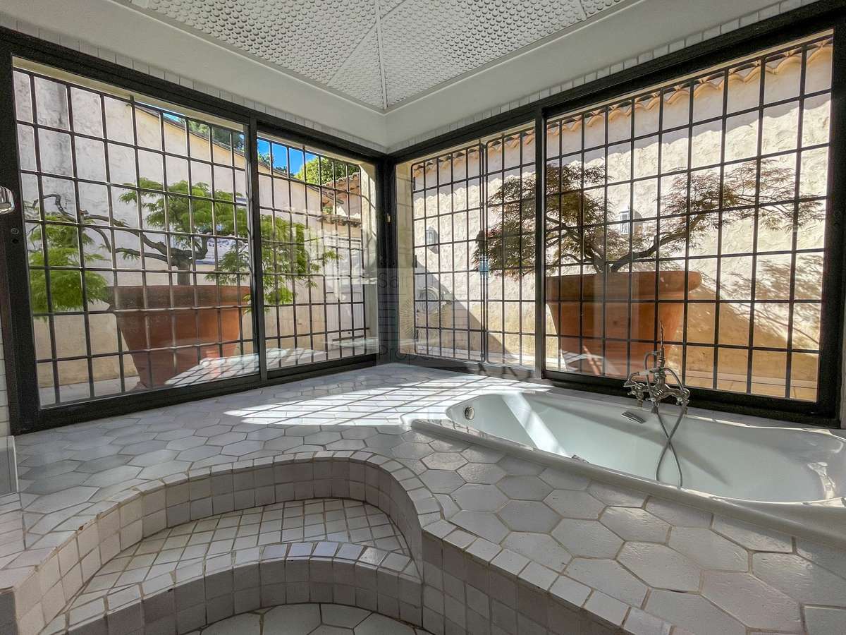 House La Colle-sur-Loup