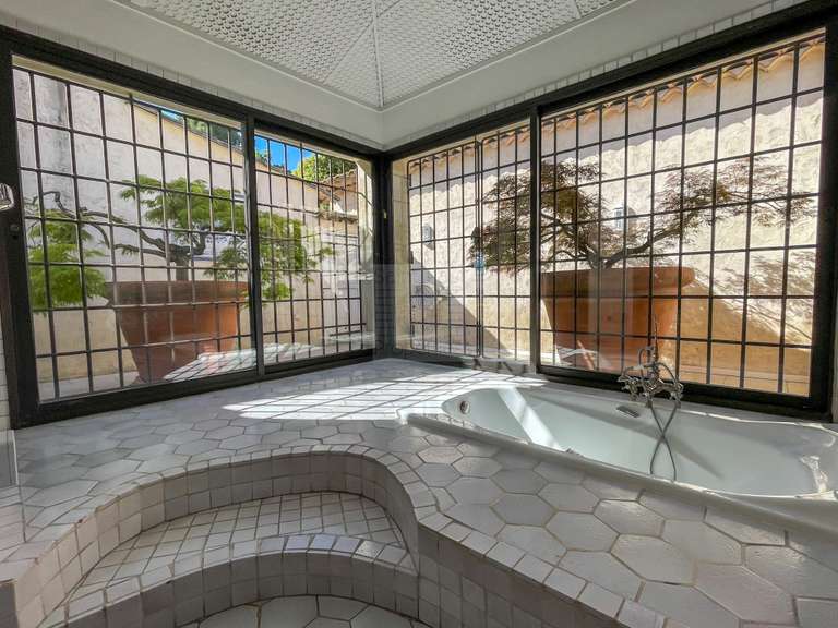 Maison La Colle-sur-Loup - 5 chambres - 437m²