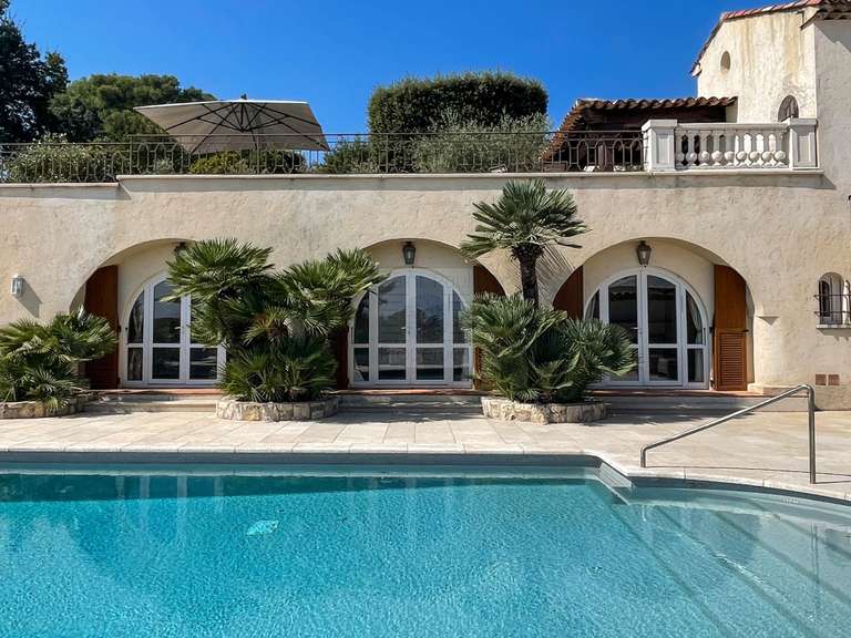Maison La Colle-sur-Loup - 5 chambres - 437m²