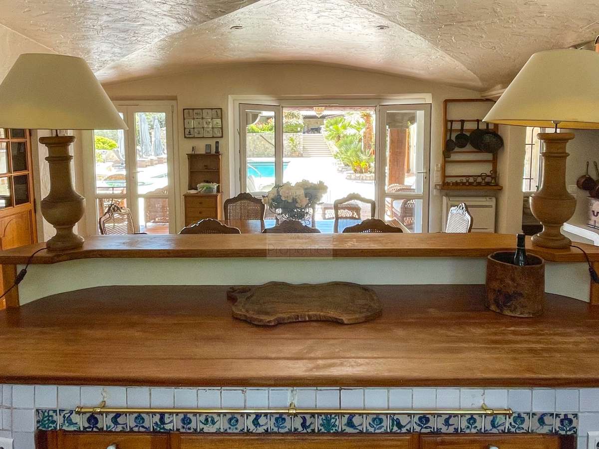 House La Colle-sur-Loup