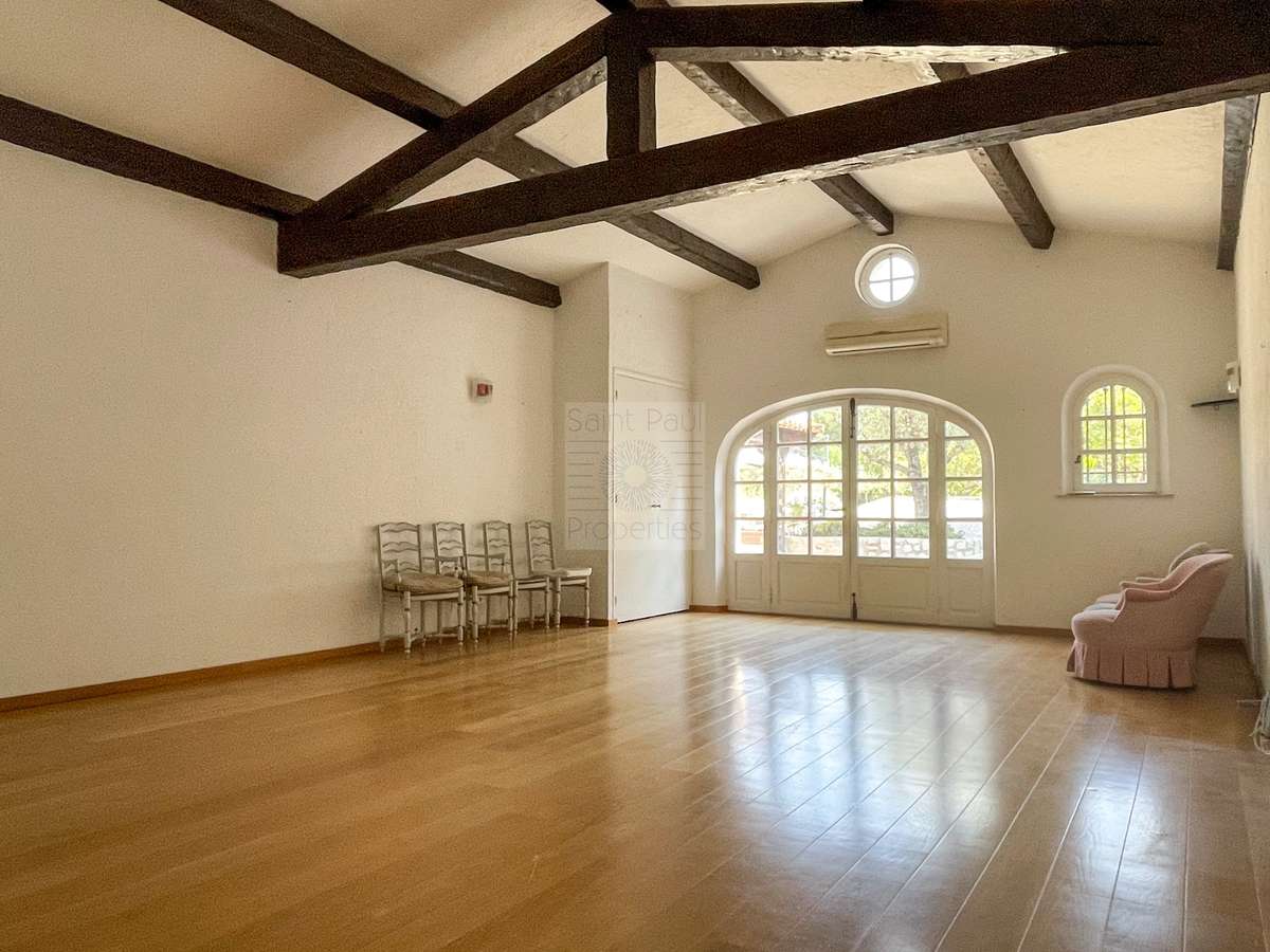 House La Colle-sur-Loup