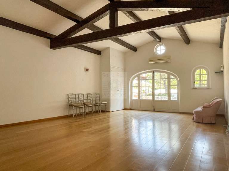 Maison La Colle-sur-Loup - 5 chambres - 437m²