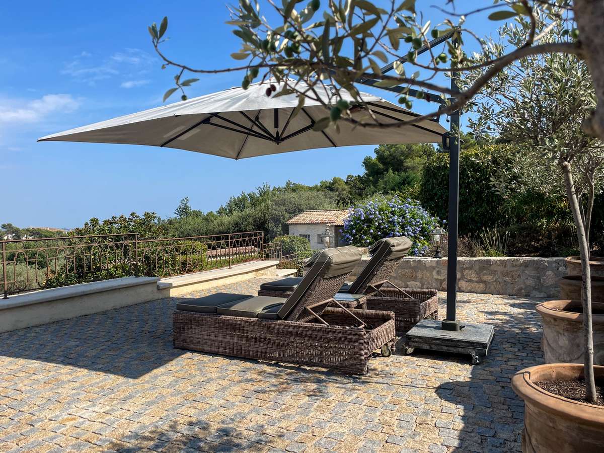 House La Colle-sur-Loup