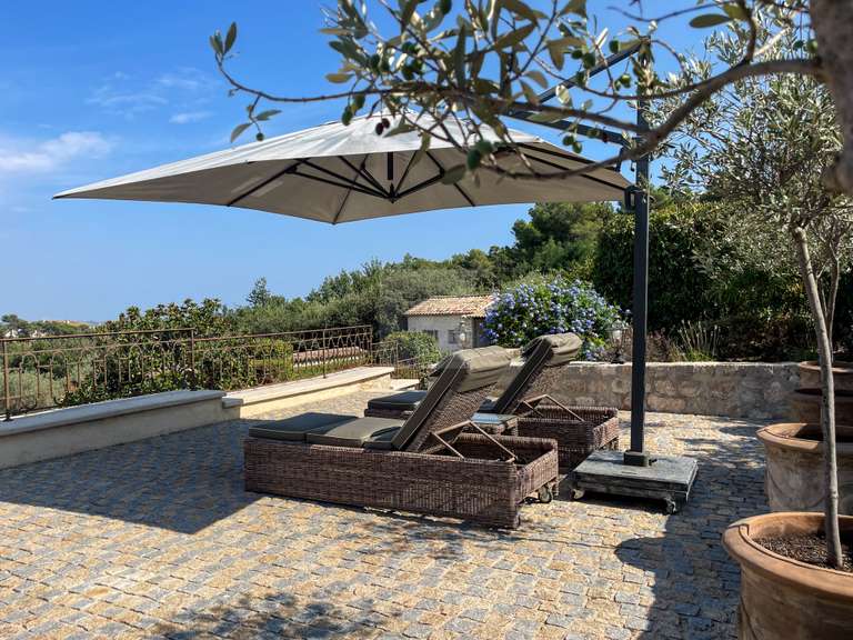 Maison La Colle-sur-Loup - 5 chambres - 437m²