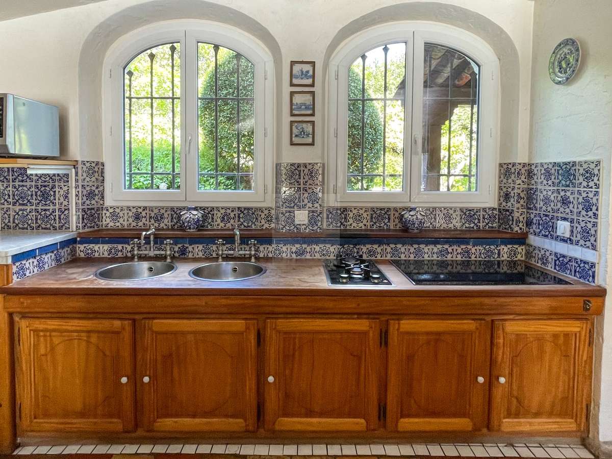 House La Colle-sur-Loup