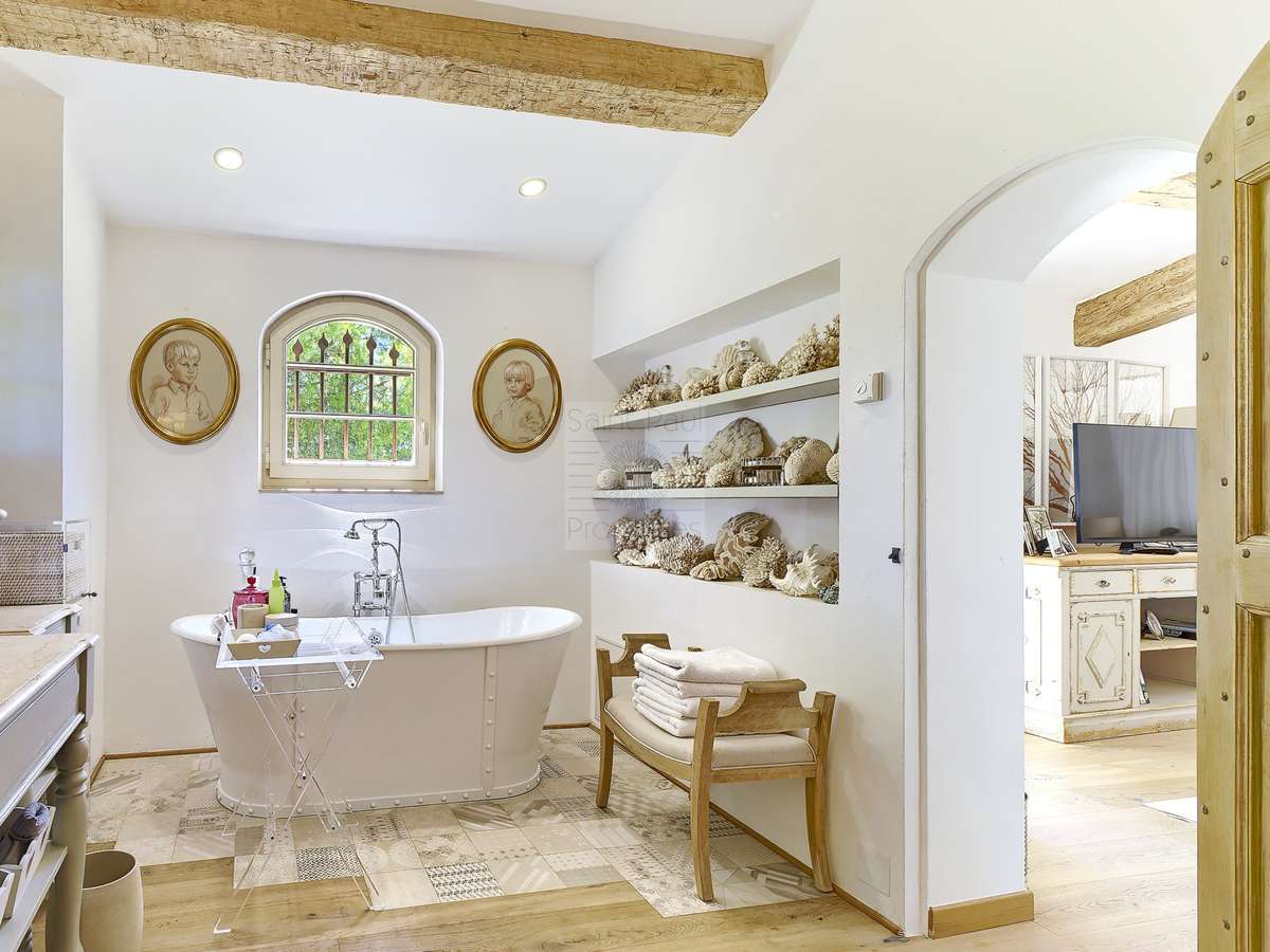 House La Colle-sur-Loup